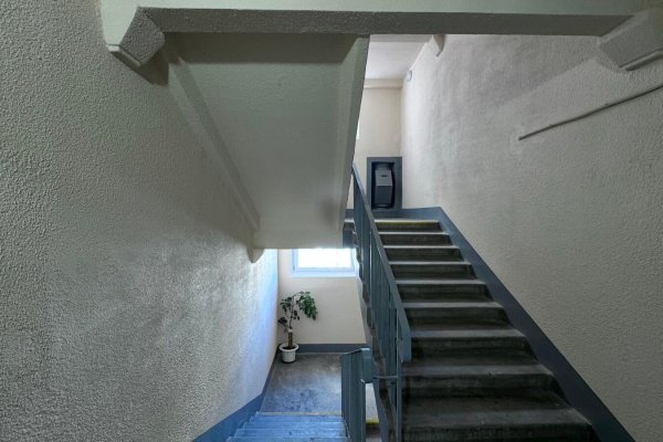 2-комнатная квартира по адресу Лещинского ул., д. 17 - фото 16