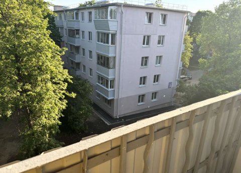 1-комнатная квартира по адресу Партизанский просп., д. 40 - фото 5