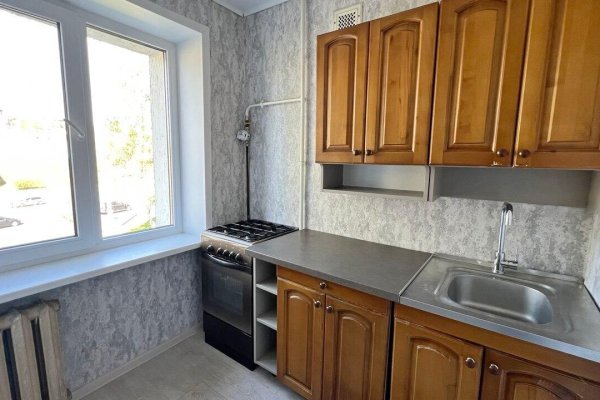 1-комнатная квартира по адресу Люксембург ул., д. 193 - фото 12
