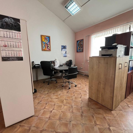 Фотография Сдается офисное помещение по адресу г. Минск, Загородный 3-й пер., д. 4 к. В - фото 3