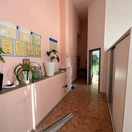 Фотография Сдается офисное помещение по адресу г. Минск, Загородный 3-й пер., д. 4 к. В - фото 5