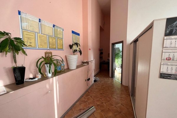 Сдается офисное помещение по адресу г. Минск, Загородный 3-й пер., д. 4 к. В - фото 5