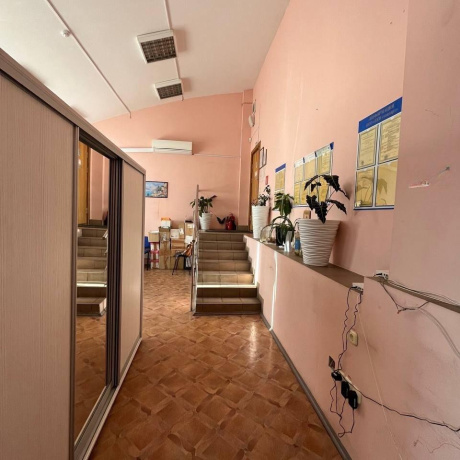 Фотография Сдается офисное помещение по адресу г. Минск, Загородный 3-й пер., д. 4 к. В - фото 4