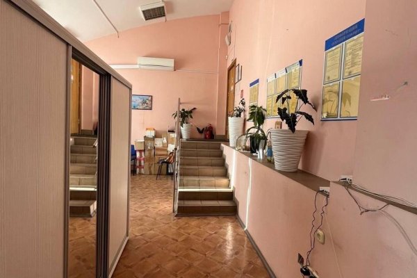 Сдается офисное помещение по адресу г. Минск, Загородный 3-й пер., д. 4 к. В - фото 4