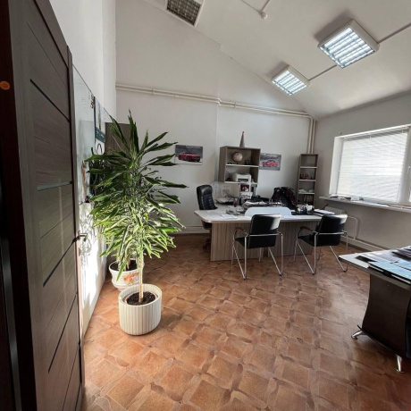 Фотография Сдается офисное помещение по адресу г. Минск, Загородный 3-й пер., д. 4 к. В - фото 6