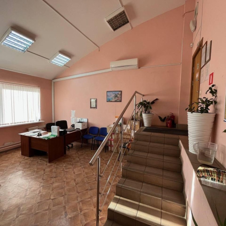 Фотография Сдается офисное помещение по адресу г. Минск, Загородный 3-й пер., д. 4 к. В - фото 2