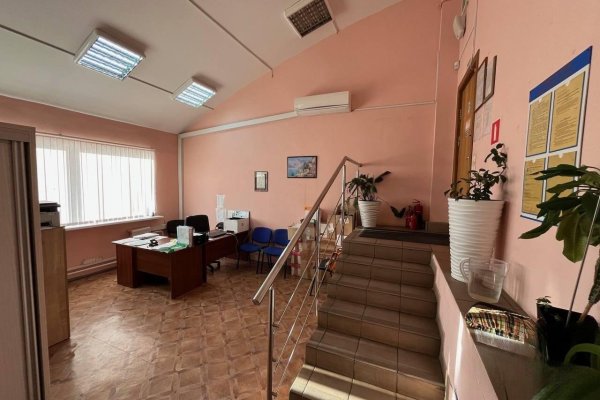 Сдается офисное помещение по адресу г. Минск, Загородный 3-й пер., д. 4 к. В - фото 2