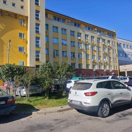 Фотография Сдается офисное помещение по адресу г. Минск, Загородный 3-й пер., д. 4 к. В - фото 8