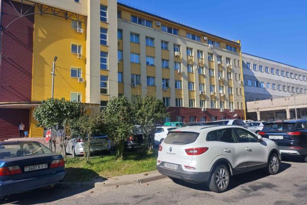 Сдается офисное помещение по адресу г. Минск, Загородный 3-й пер., д. 4 к. В - фото 8