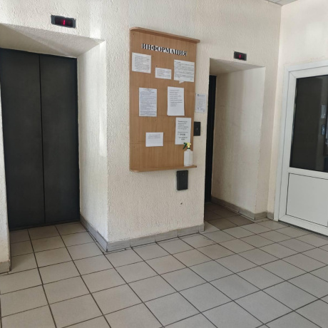 Фотография Сдается офисное помещение по адресу г. Минск, Загородный 3-й пер., д. 4 к. В - фото 7