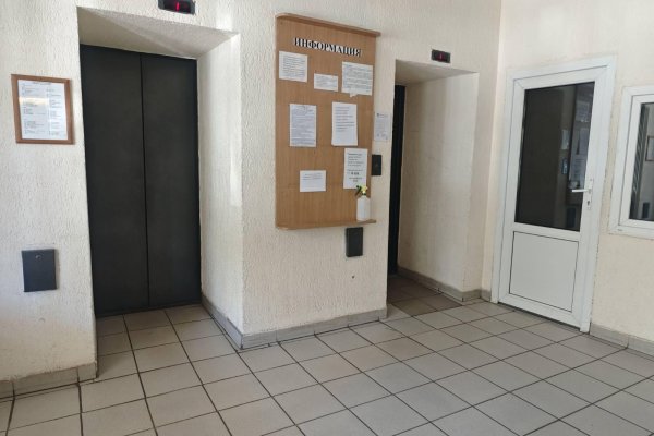 Сдается офисное помещение по адресу г. Минск, Загородный 3-й пер., д. 4 к. В - фото 7