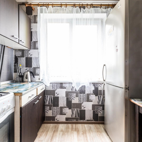 Фотография 2-комнатная квартира по адресу Надеждинская ул., д. 7 к. 1 - фото 2