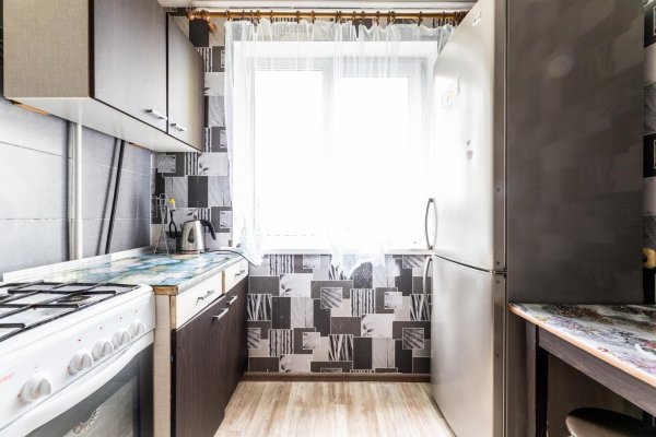 2-комнатная квартира по адресу Надеждинская ул., д. 7 к. 1 - фото 2