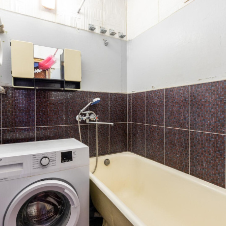 Фотография 2-комнатная квартира по адресу Надеждинская ул., д. 7 к. 1 - фото 9