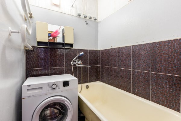 2-комнатная квартира по адресу Надеждинская ул., д. 7 к. 1 - фото 9