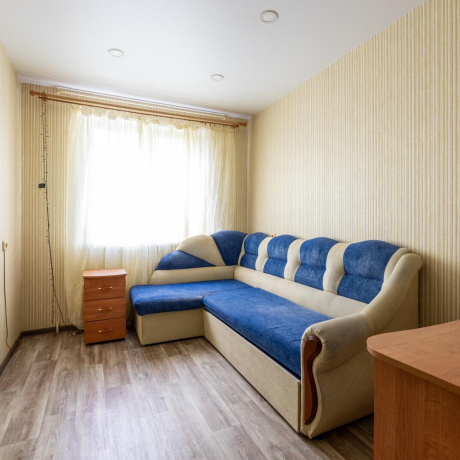 Фотография 2-комнатная квартира по адресу Надеждинская ул., д. 7 к. 1 - фото 5