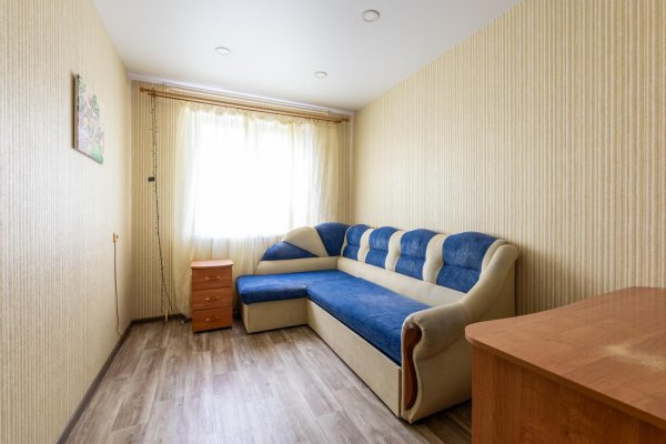 2-комнатная квартира по адресу Надеждинская ул., д. 7 к. 1 - фото 5