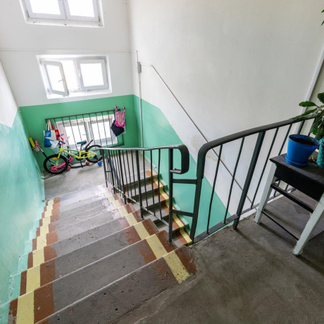 Фотография 2-комнатная квартира по адресу Надеждинская ул., д. 7 к. 1 - фото 11