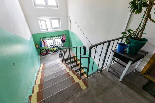 2-комнатная квартира по адресу Надеждинская ул., д. 7 к. 1 - фото 11