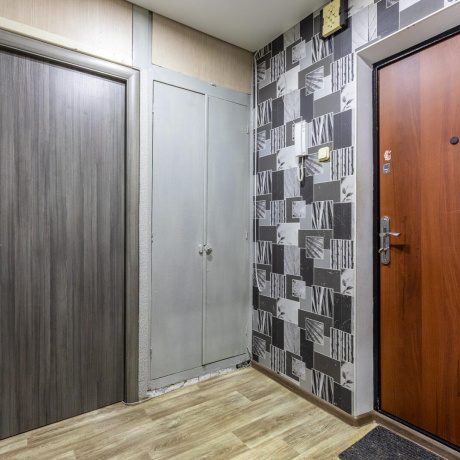 Фотография 2-комнатная квартира по адресу Надеждинская ул., д. 7 к. 1 - фото 4