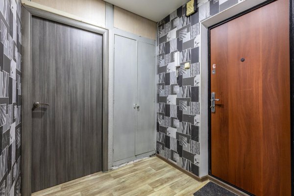 2-комнатная квартира по адресу Надеждинская ул., д. 7 к. 1 - фото 4