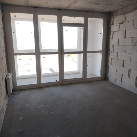 Фотография 1-комнатная квартира по адресу Жореса Алфёрова ул., д. 22 - фото 4