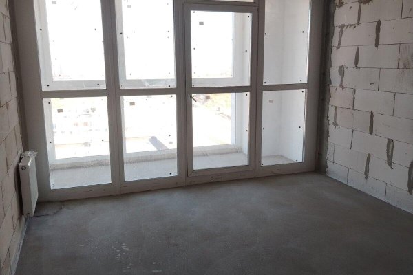 1-комнатная квартира по адресу Жореса Алфёрова ул., д. 22 - фото 4