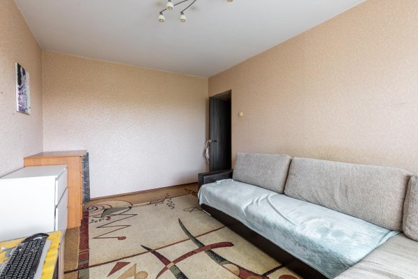 2-комнатная квартира по адресу Надеждинская ул., д. 7 к. 1 - фото 7