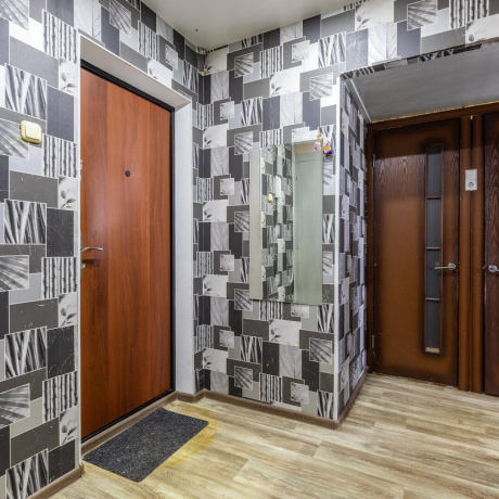 Фотография 2-комнатная квартира по адресу Надеждинская ул., д. 7 к. 1 - фото 8