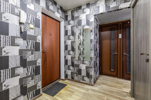 2-комнатная квартира по адресу Надеждинская ул., д. 7 к. 1 - фото 8