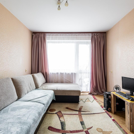 Фотография 2-комнатная квартира по адресу Надеждинская ул., д. 7 к. 1 - фото 6