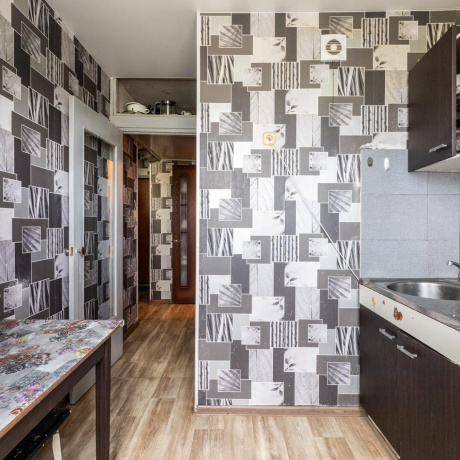 Фотография 2-комнатная квартира по адресу Надеждинская ул., д. 7 к. 1 - фото 3