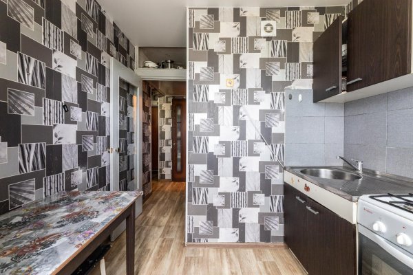 2-комнатная квартира по адресу Надеждинская ул., д. 7 к. 1 - фото 3