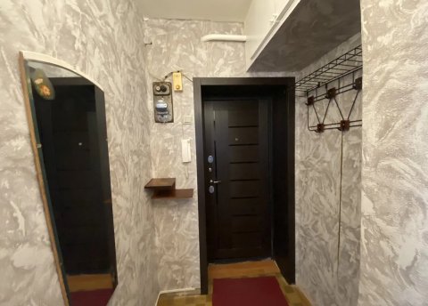 2-комнатная квартира по адресу Пуховичская ул., д. 12 - фото 8
