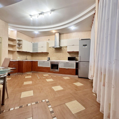 Фотография 4-комнатная квартира по адресу Стариновская ул., д. 25 - фото 18