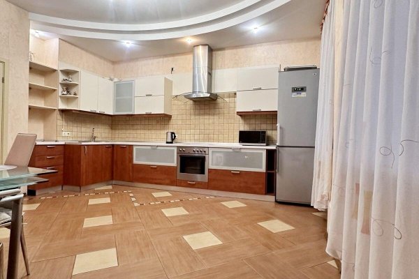 4-комнатная квартира по адресу Стариновская ул., д. 25 - фото 18