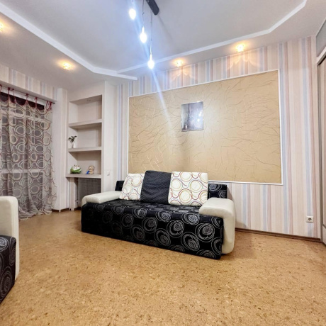 Фотография 4-комнатная квартира по адресу Стариновская ул., д. 25 - фото 19