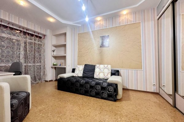 4-комнатная квартира по адресу Стариновская ул., д. 25 - фото 19