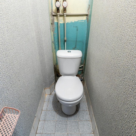 Фотография 2-комнатная квартира по адресу Надеждинская ул., д. 7 к. 1 - фото 10