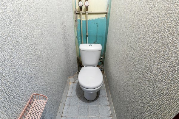 2-комнатная квартира по адресу Надеждинская ул., д. 7 к. 1 - фото 10