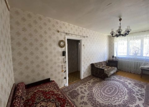 2-комнатная квартира по адресу Пуховичская ул., д. 12 - фото 4