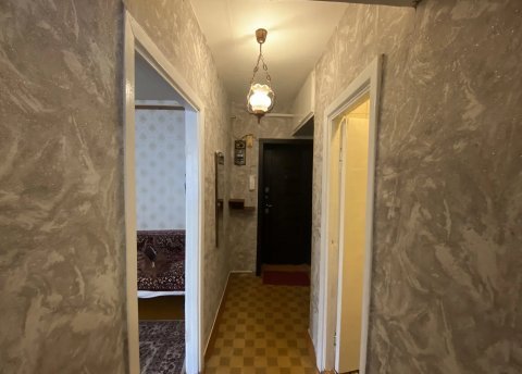 2-комнатная квартира по адресу Пуховичская ул., д. 12 - фото 7