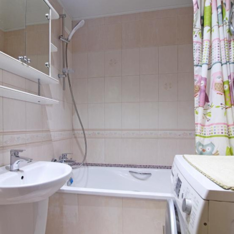 Фотография 2-комнатная квартира по адресу Заславская ул., д. 12 - фото 13