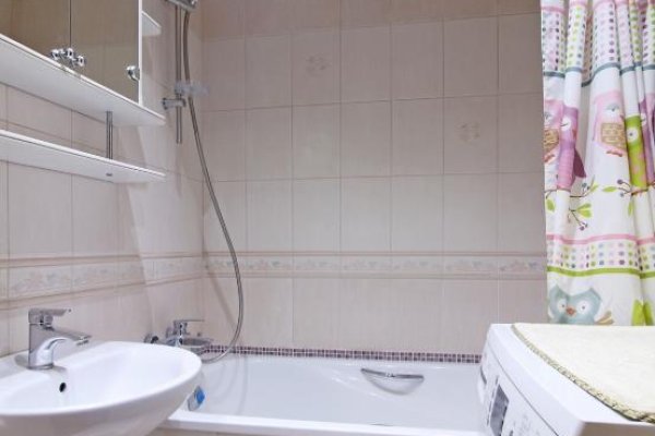 2-комнатная квартира по адресу Заславская ул., д. 12 - фото 13