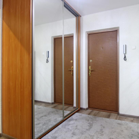 Фотография 2-комнатная квартира по адресу Заславская ул., д. 12 - фото 18