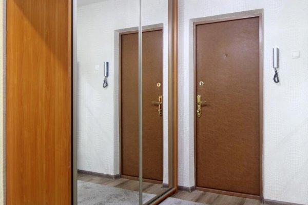 2-комнатная квартира по адресу Заславская ул., д. 12 - фото 18