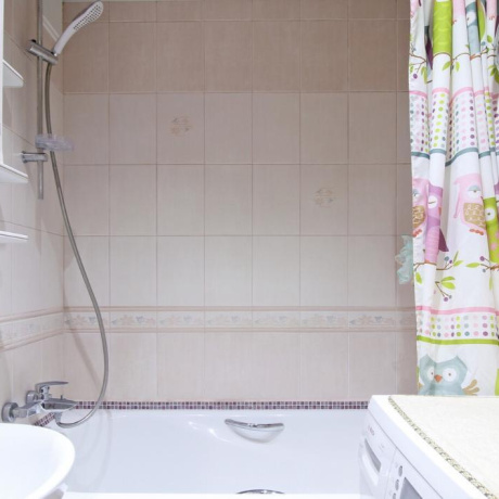 Фотография 2-комнатная квартира по адресу Заславская ул., д. 12 - фото 12