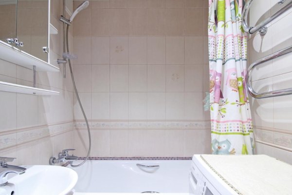 2-комнатная квартира по адресу Заславская ул., д. 12 - фото 12