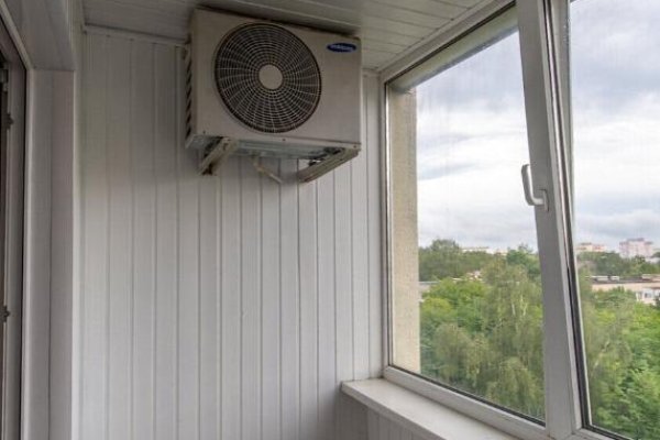 1-комнатная квартира по адресу Восточная ул., д. 26 - фото 10