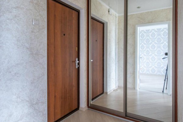 1-комнатная квартира по адресу Восточная ул., д. 26 - фото 9